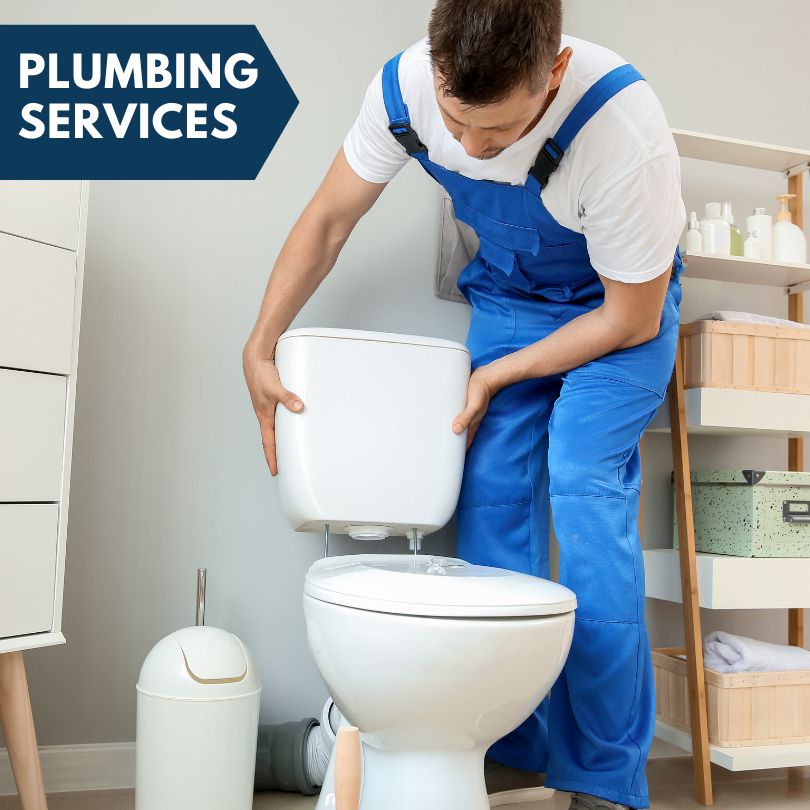 Plumbing Company in Oak Grove, LA
